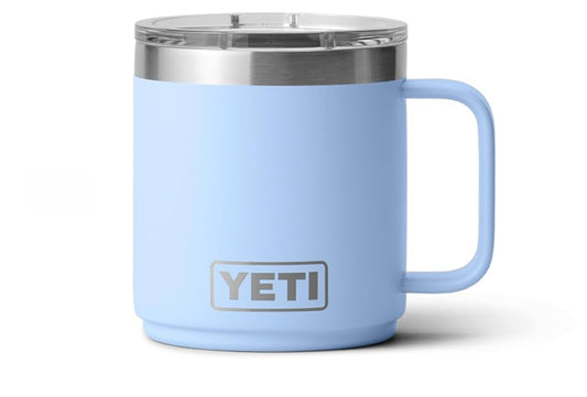 Yeti Rambler 10onz