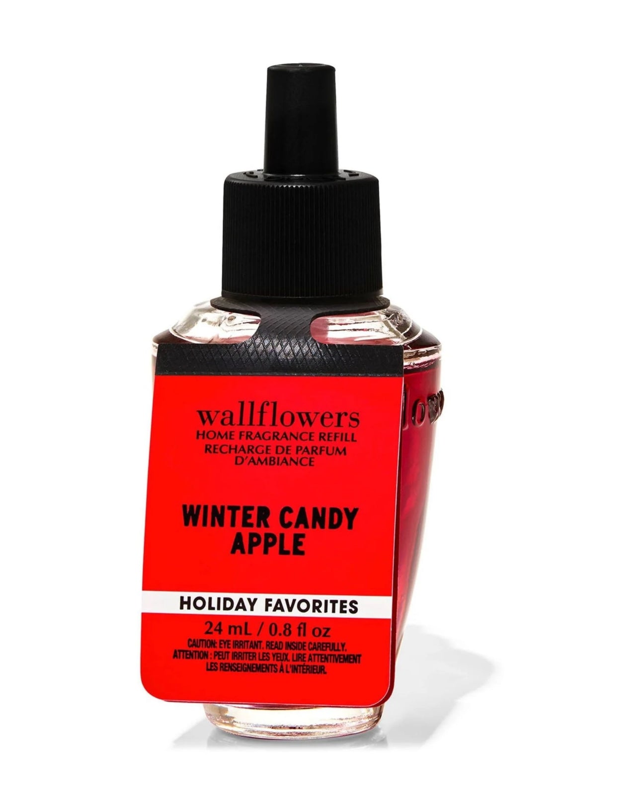 Refill de Aroma de pared Winter Candy Apple