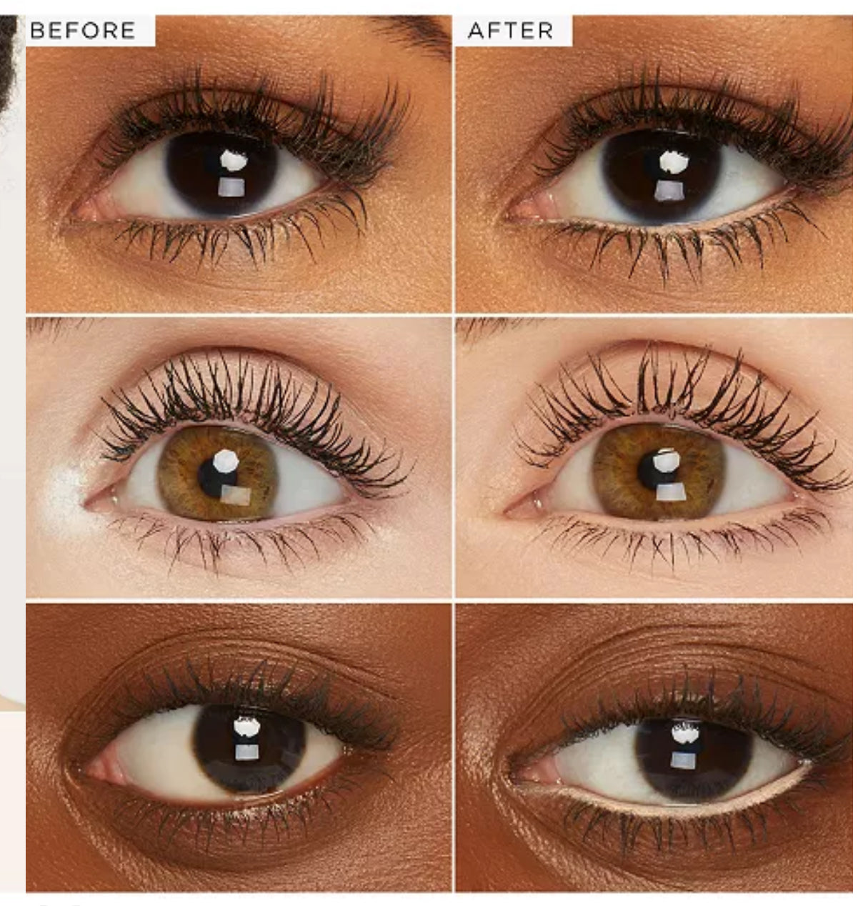 Tarte wakeup makeup eye essentials duo