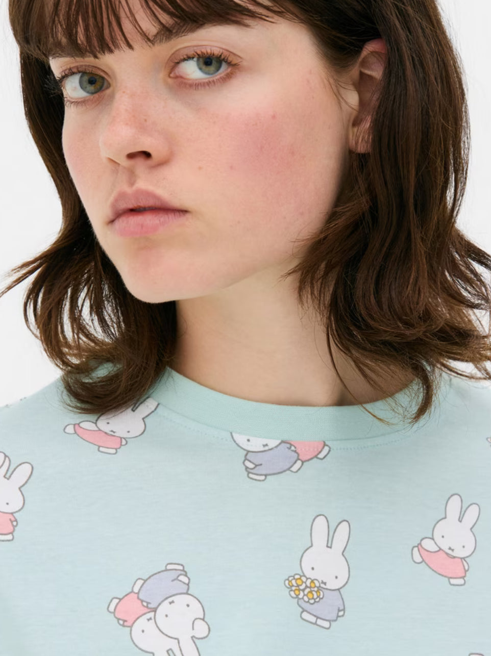 Pijama de Miffy