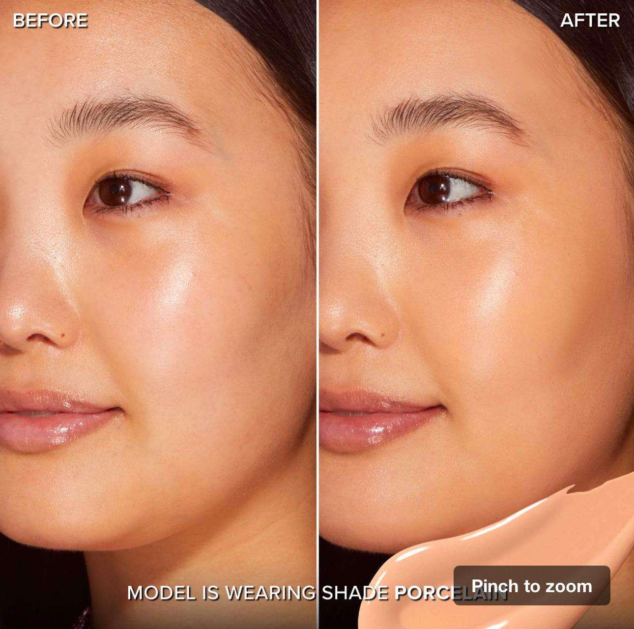 Too Faced Born This Way Super Coverage Multi-Use Concealer