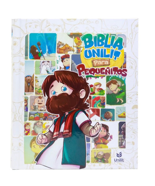 Biblia para Niños
