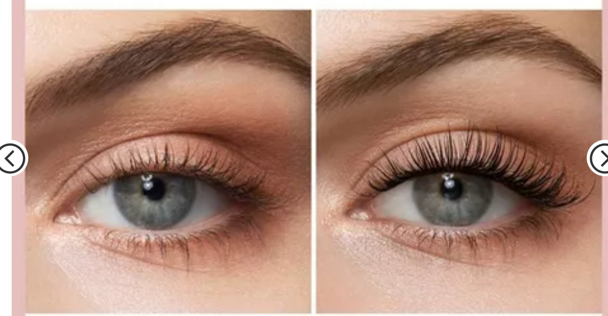 Maybelline
Maybelline Lash Sensational Lengthening Mascara