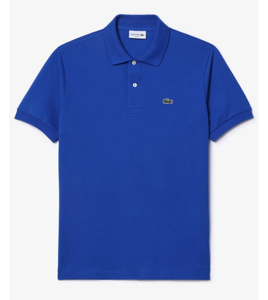 Camisa Lacoste Tipo Polo