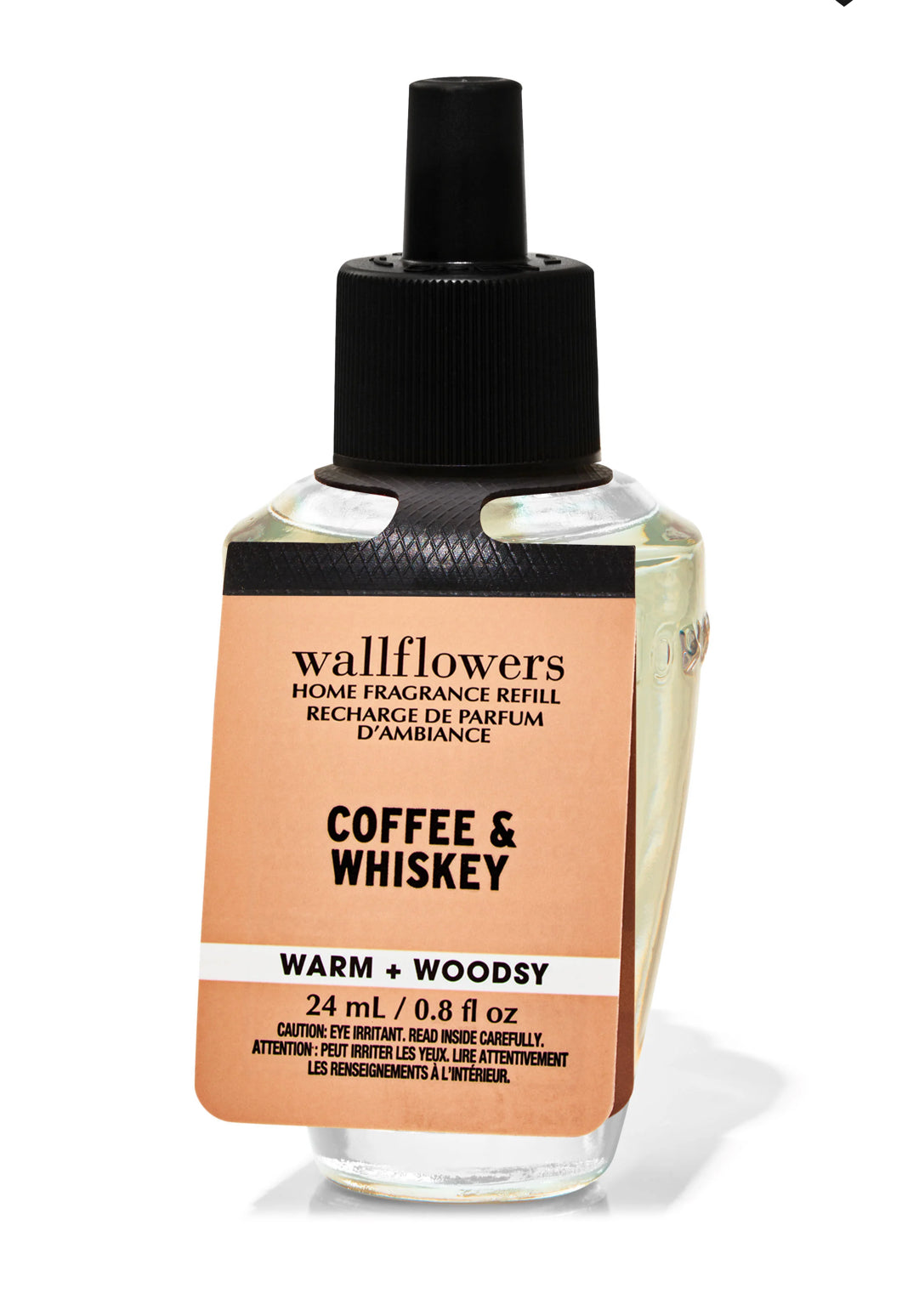 Refil de Aroma Coffee & Whiskey