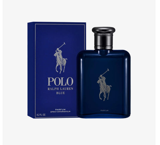 Ralph Lauren
Polo Blue Parfum