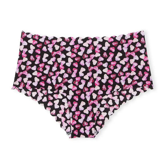 Pantie Cheekie Victoria’s Secret