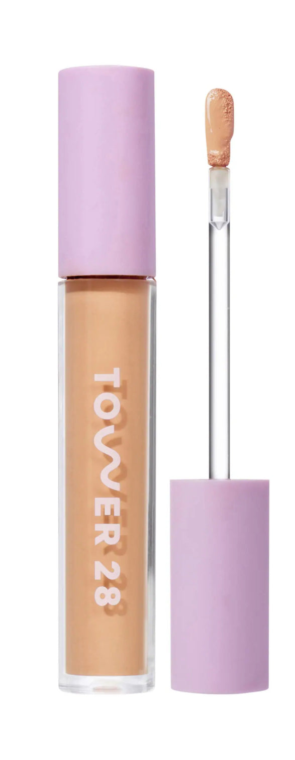 Tower 28 Beauty 
Swipe All-Over Hydrating Serum Concealer