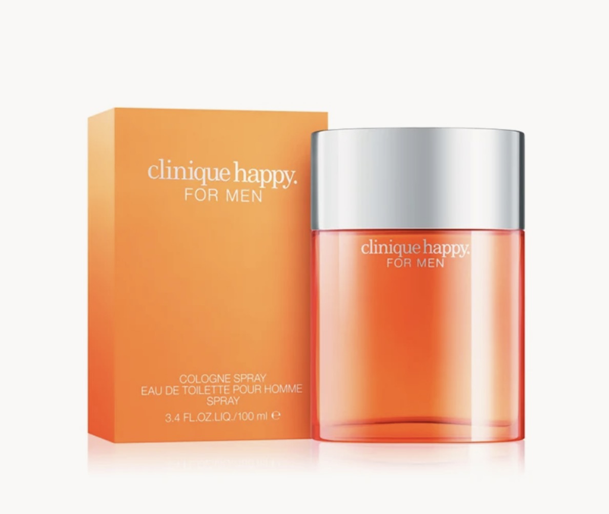 Clinique Happy For Men 100ml