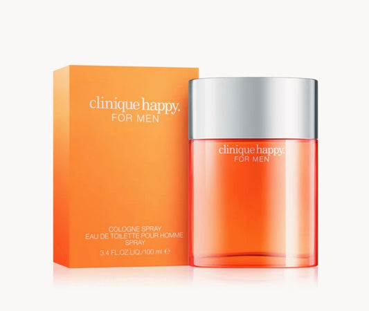 Clinique Happy For Men 100ml