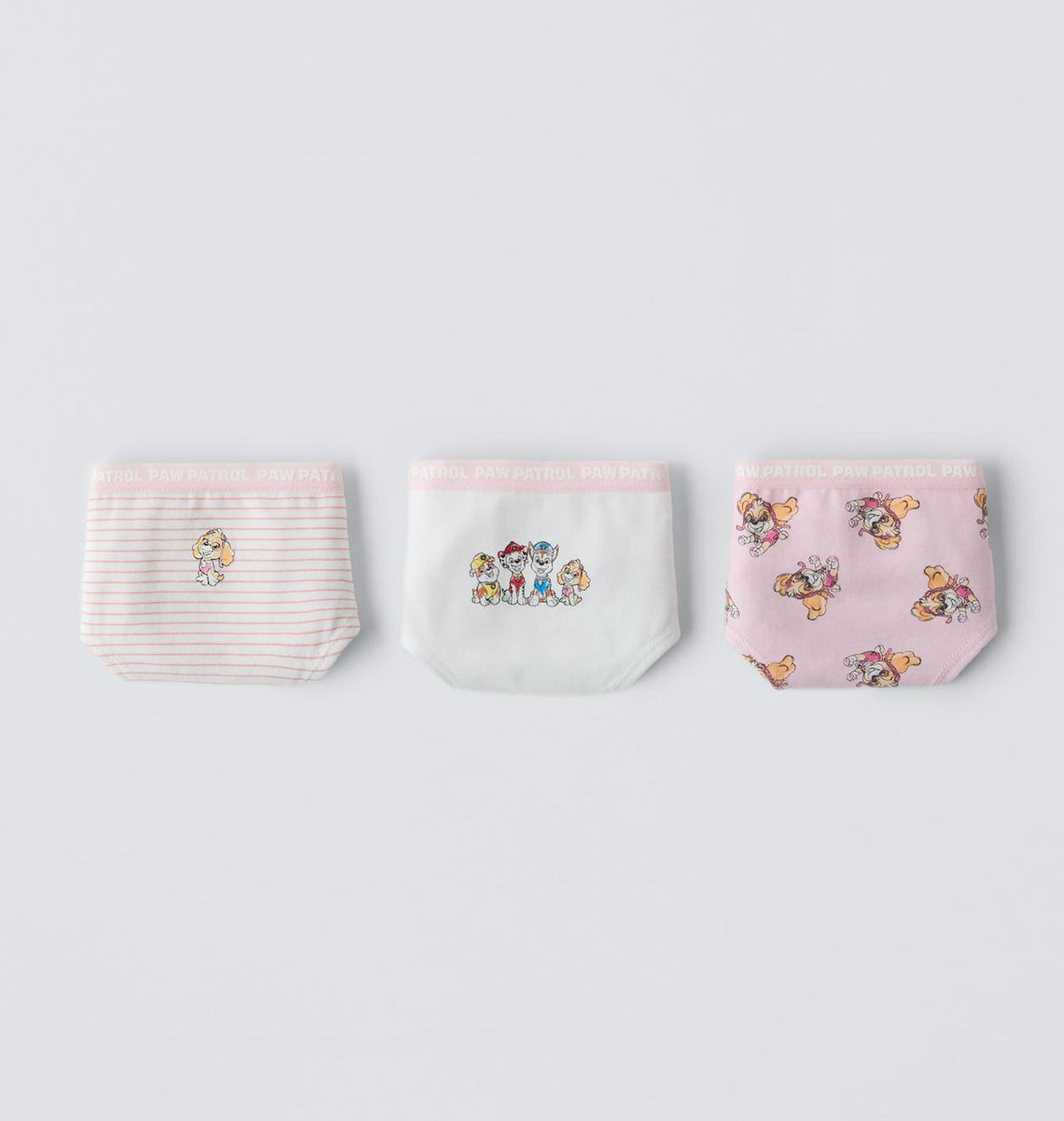 Panties Paw Patrol