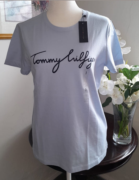 Camiseta Tommy