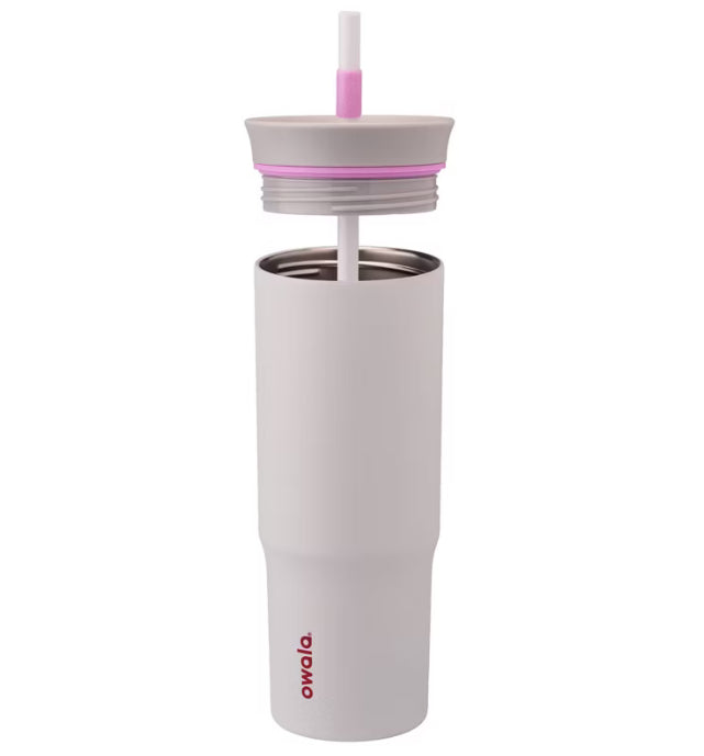 Owala Straw Tumbler 24oz