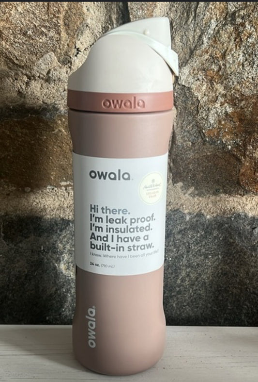 Owala FreeSip Spout 24 onz