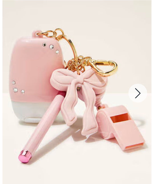 Light-Up Multi-Use Keychain
PocketBac Holder