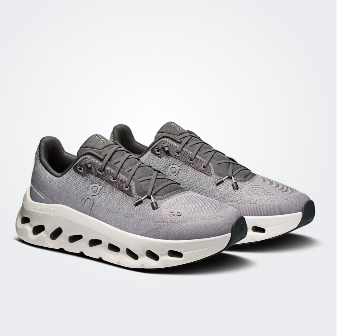 Tenis Cloudtilt color Eclipse | Lilac