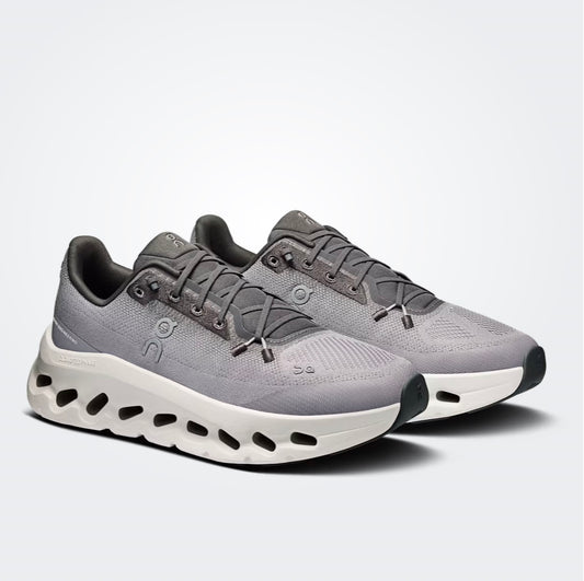 Tenis Cloudtilt color Eclipse | Lilac