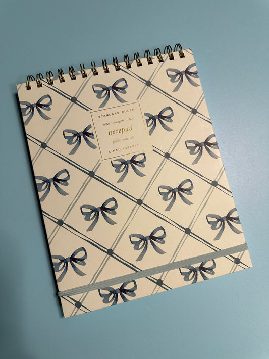 Notepad Lazos Celestes