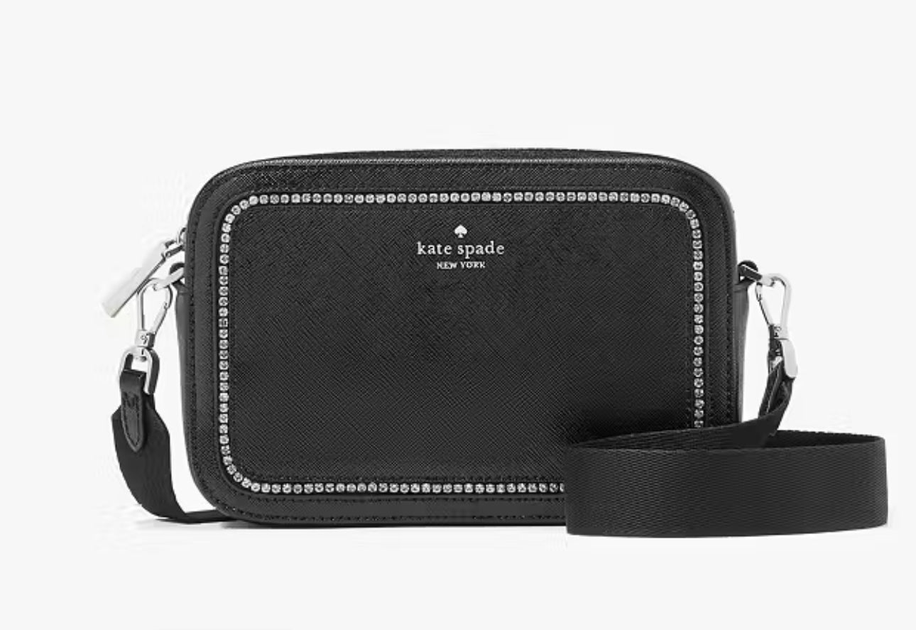 Kate Spade Madison Mini Camera Bag