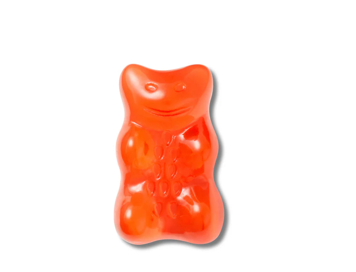 Jibbitz Haribo Golden Bear Red