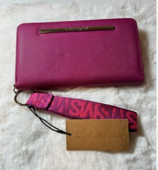 Monedero Steve Madden