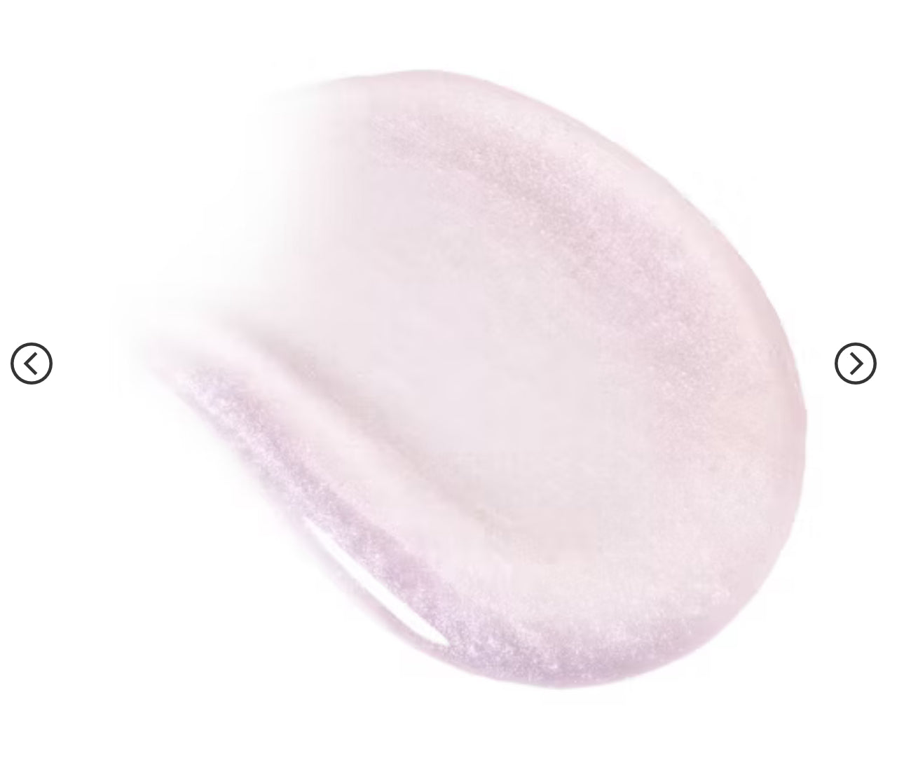 L'Oreal Paris Plump Ambition Hyaluron Lip Oil Plumping Lip Gloss