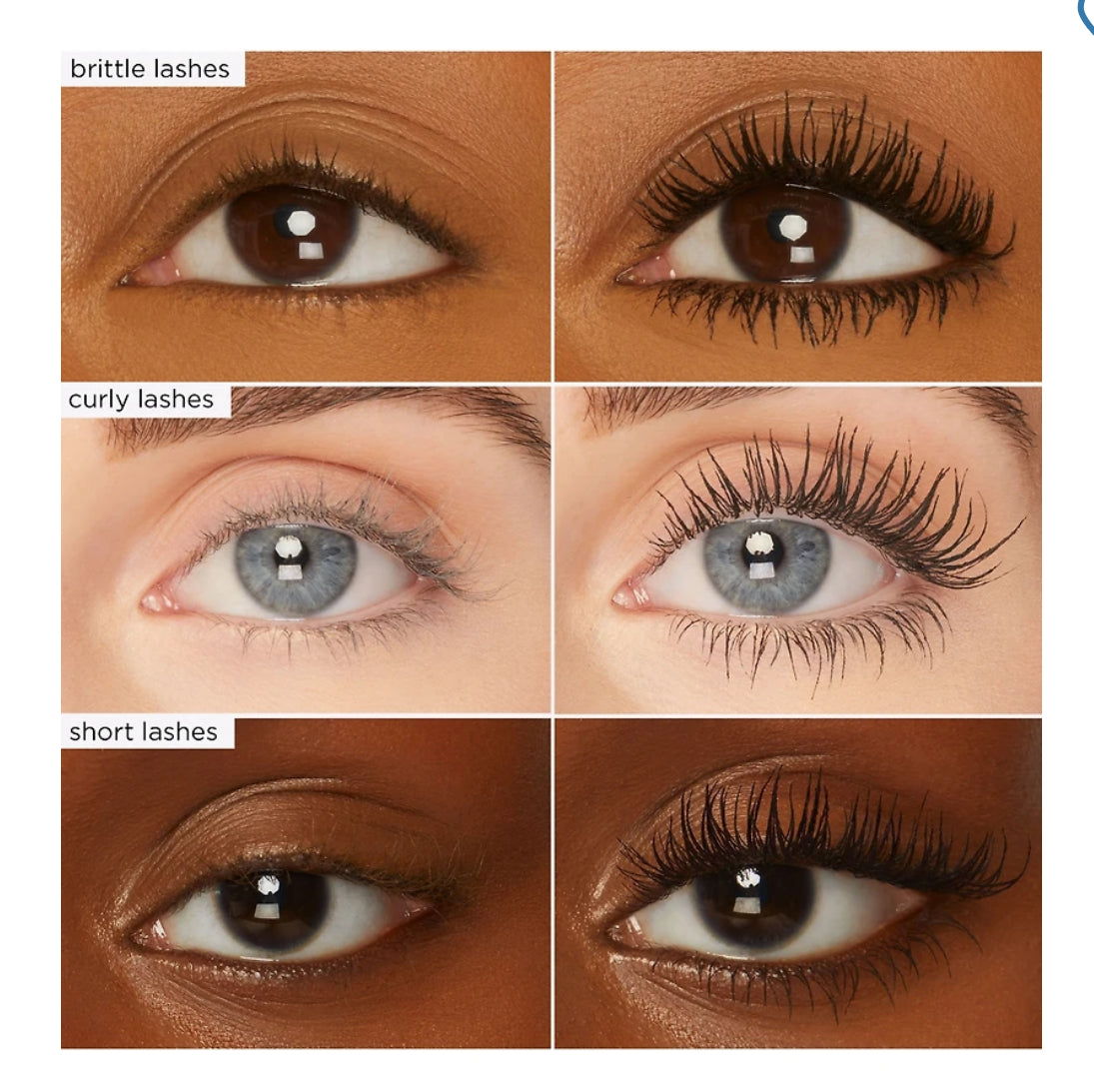 Tarte Ultimate Lashes & Lips Set