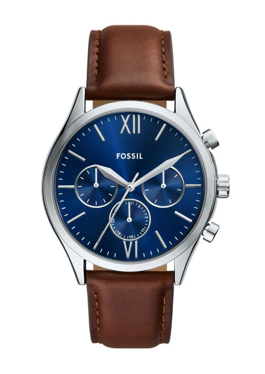 Reloj Fossil de Hombre Café