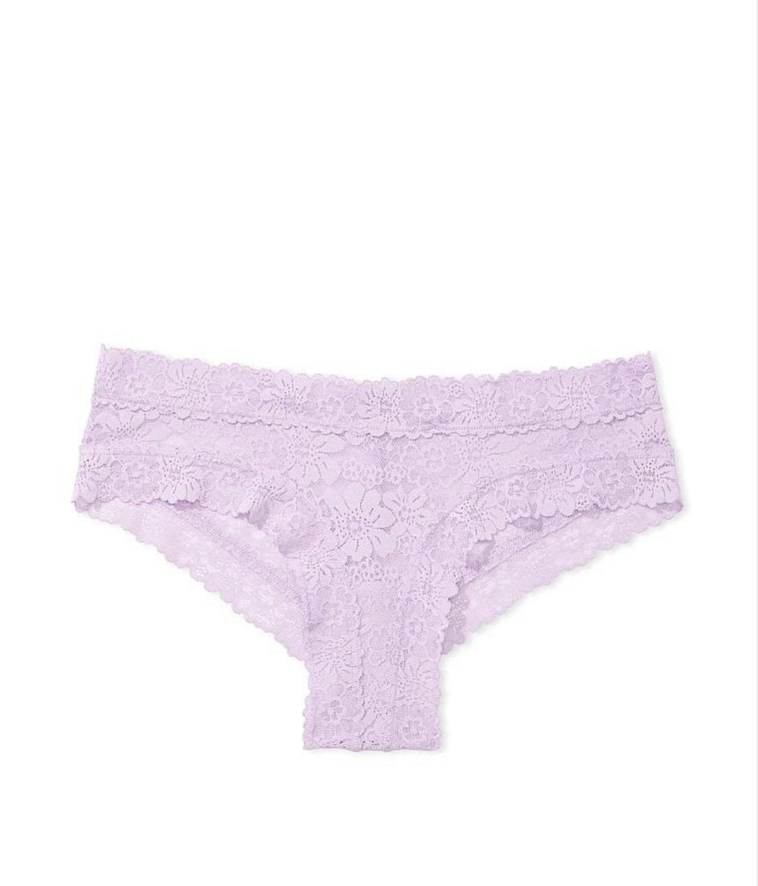 Pantie Cheeky Pink