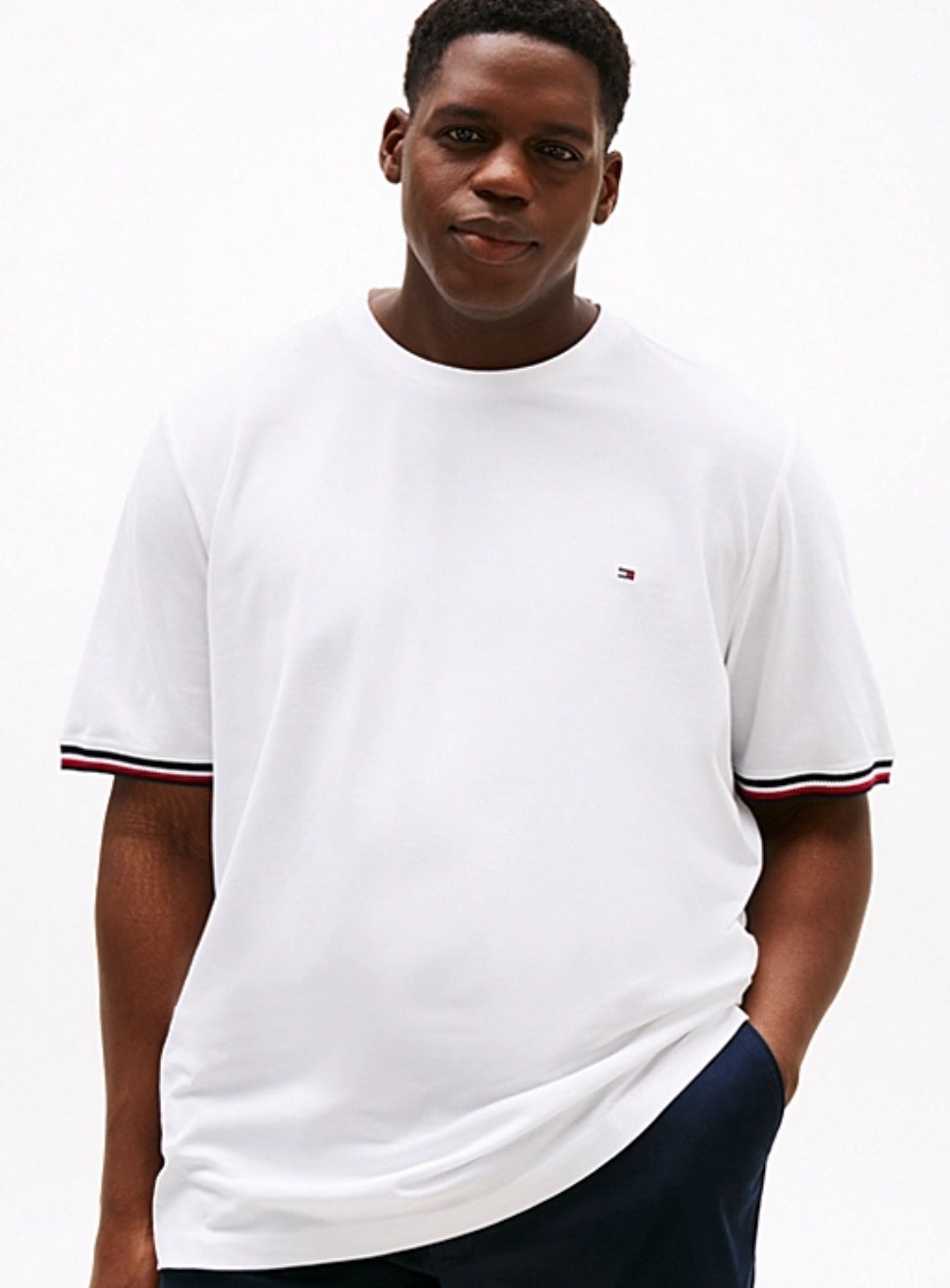 Camiseta Tommy Hilfiger