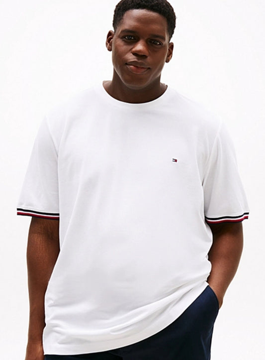 Camiseta Tommy Hilfiger