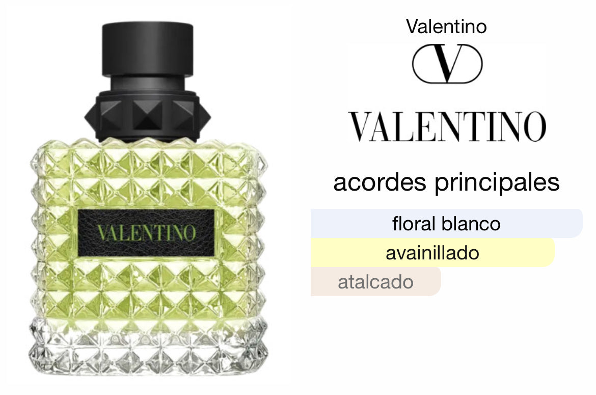 Valentino 💚 2-Pc. Donna Born In Roma Green Stravaganza Eau de Parfum Gift Set