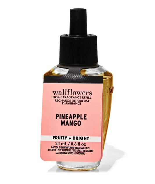 Refil de Aroma Pineapple Mango