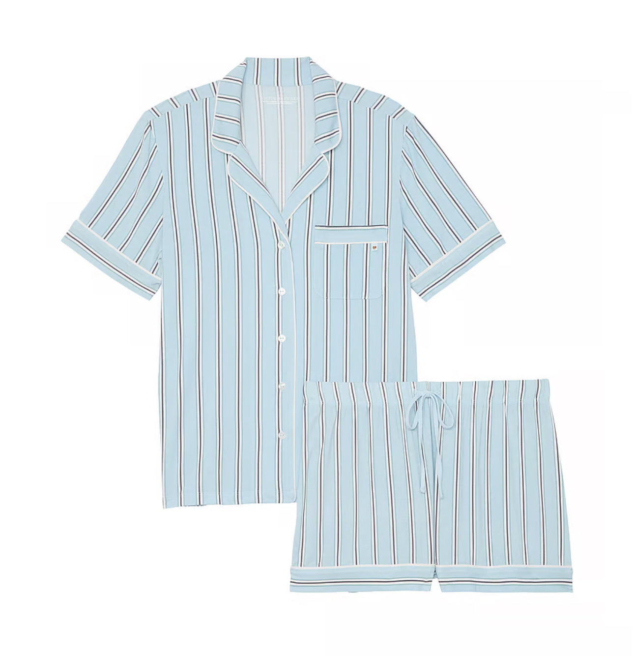 Pijama de Short victoria Secret