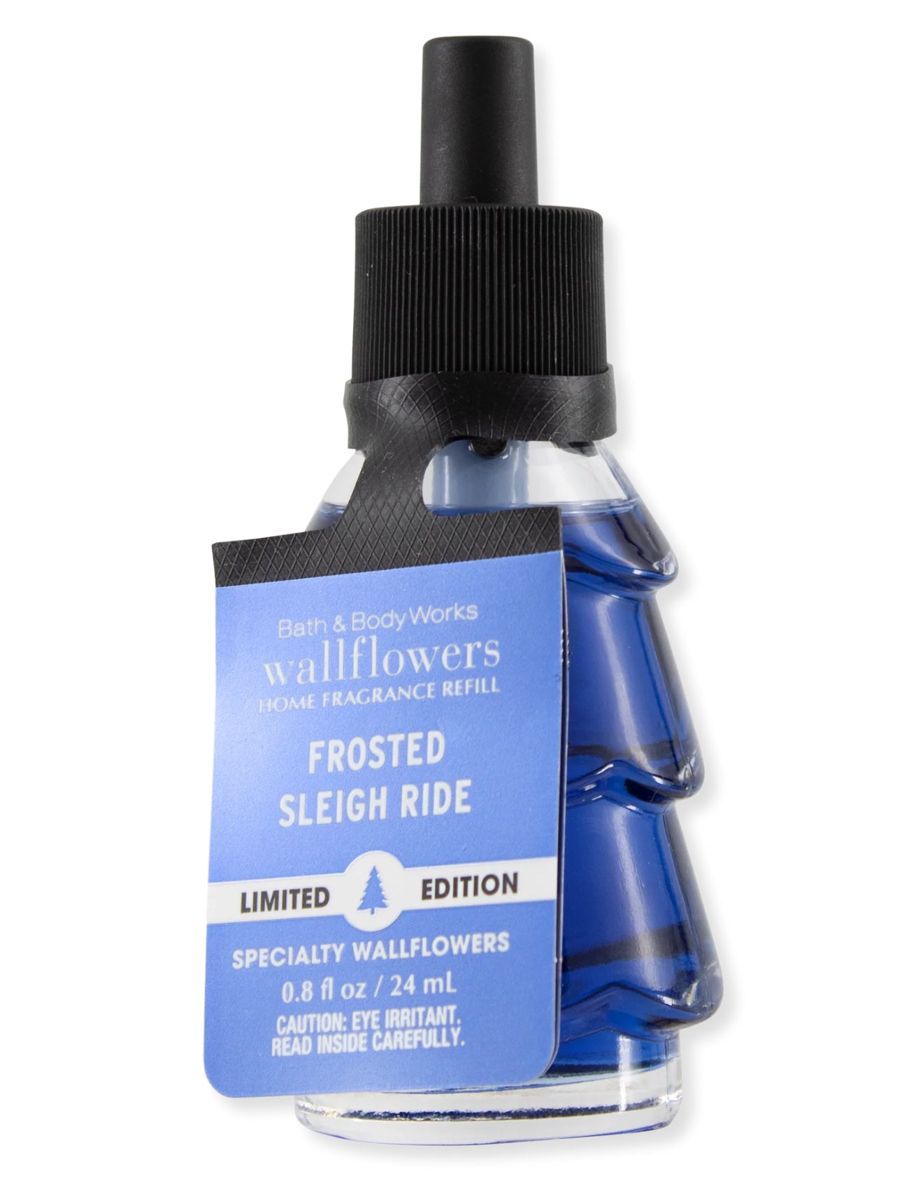 Refill de Aroma de Pared Frosted Sleigh Ride