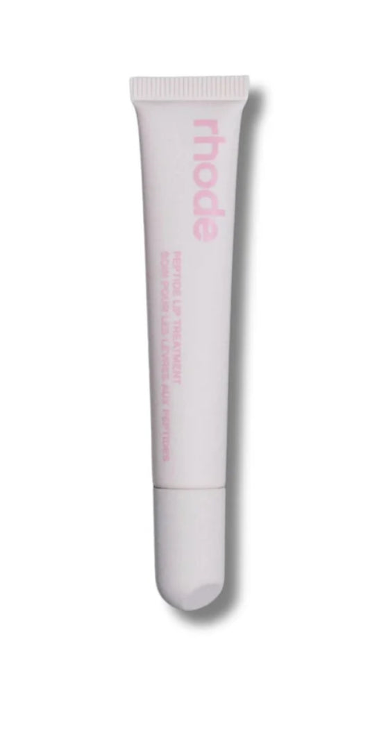 Rhode Peptide Lip Treatment Vanilla