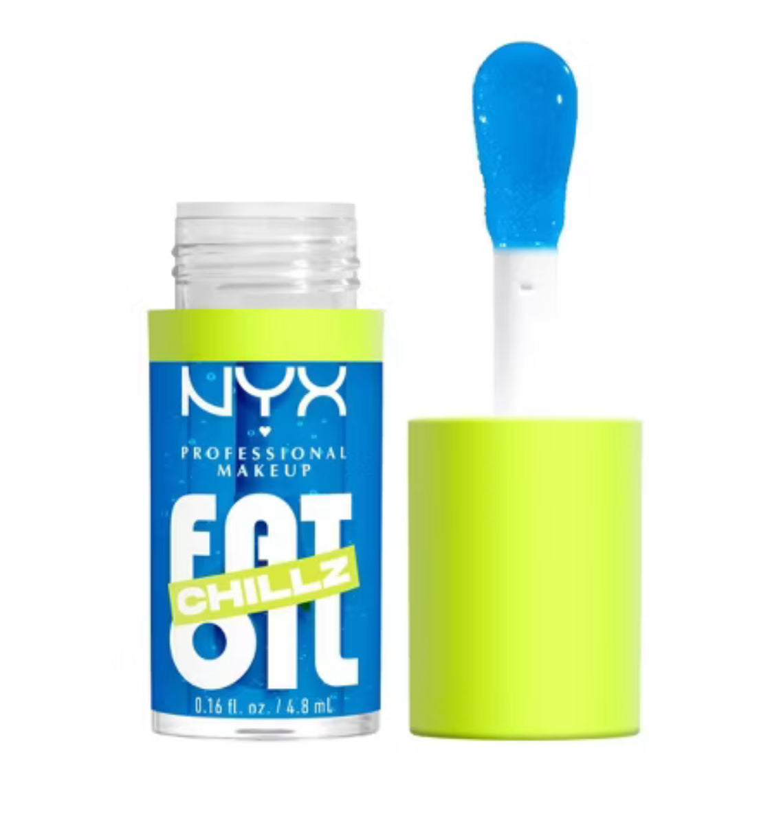 ✨NYX Fat Oil Drip Lip Gloss✨