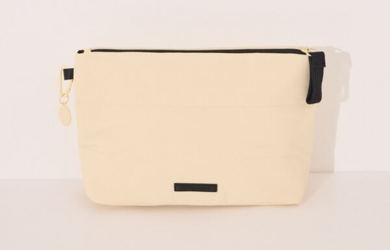Cosmetiquera de Snoopy