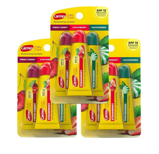 Lip Balm Carmex