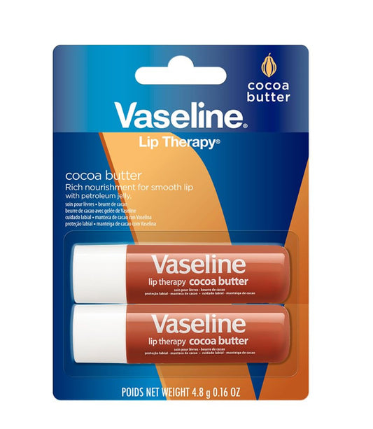 Bálsamo Labial Vaseline