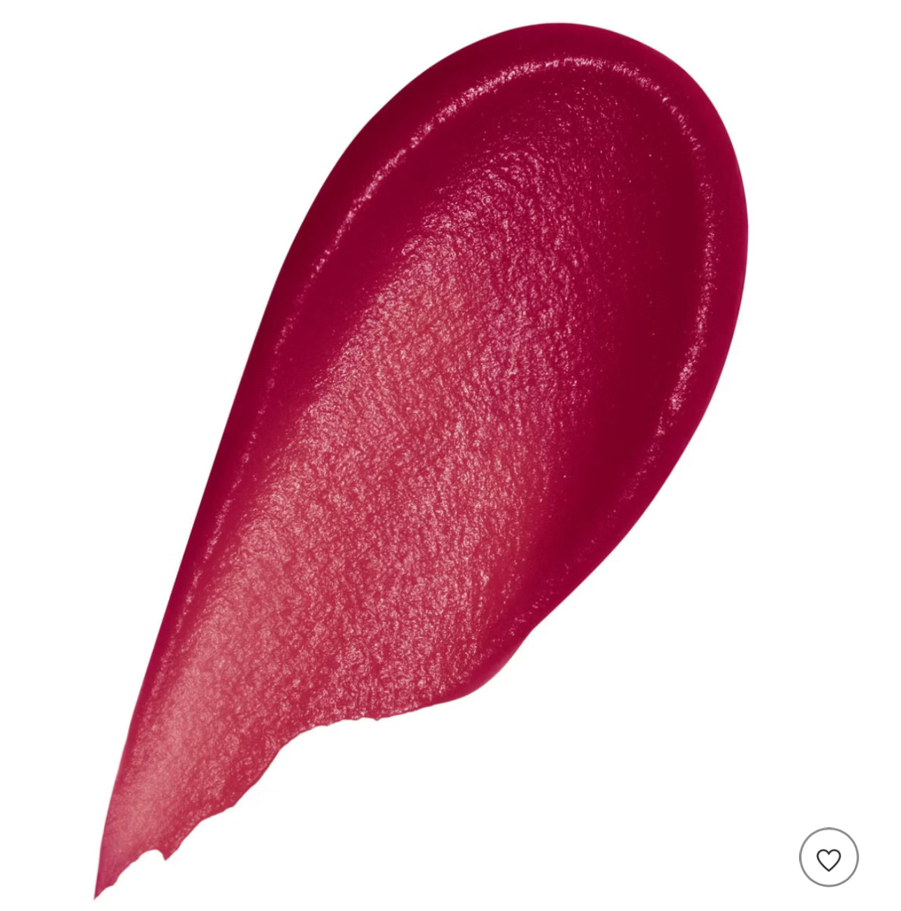 NYX Professional Makeup Smushy Soft Matte Tinted Lip Balm