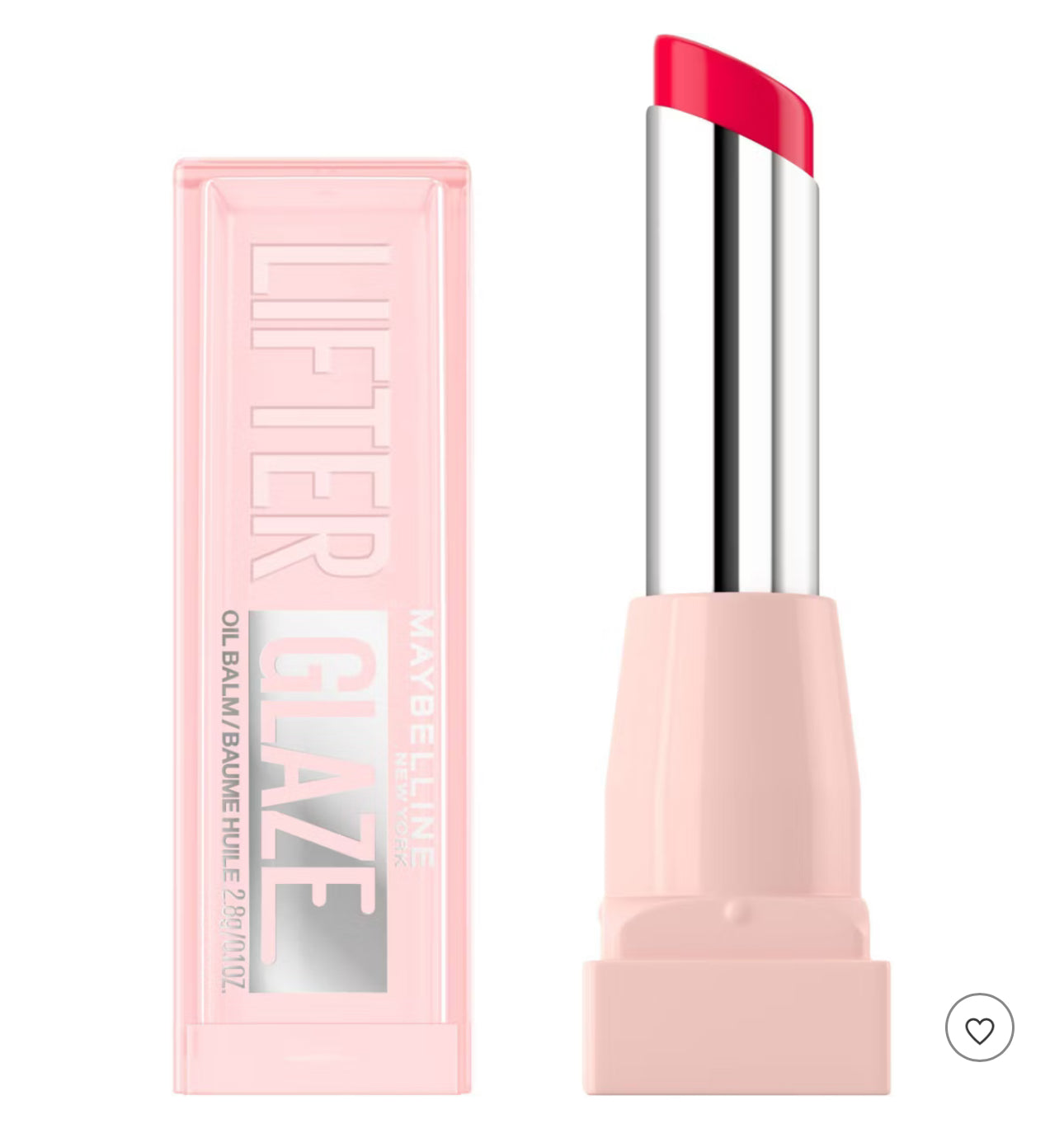 Maybelline Lifter Glaze