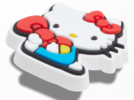 Jibbitz Hello Kitty