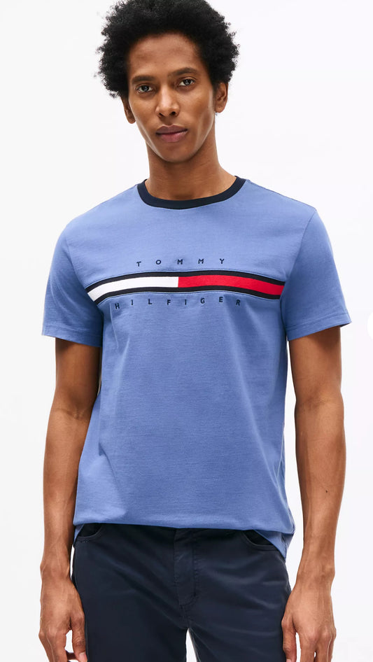 Camiseta Tommy Hilfiger