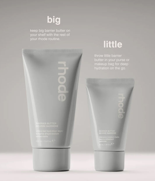 Rhode Barrier Restore Cream