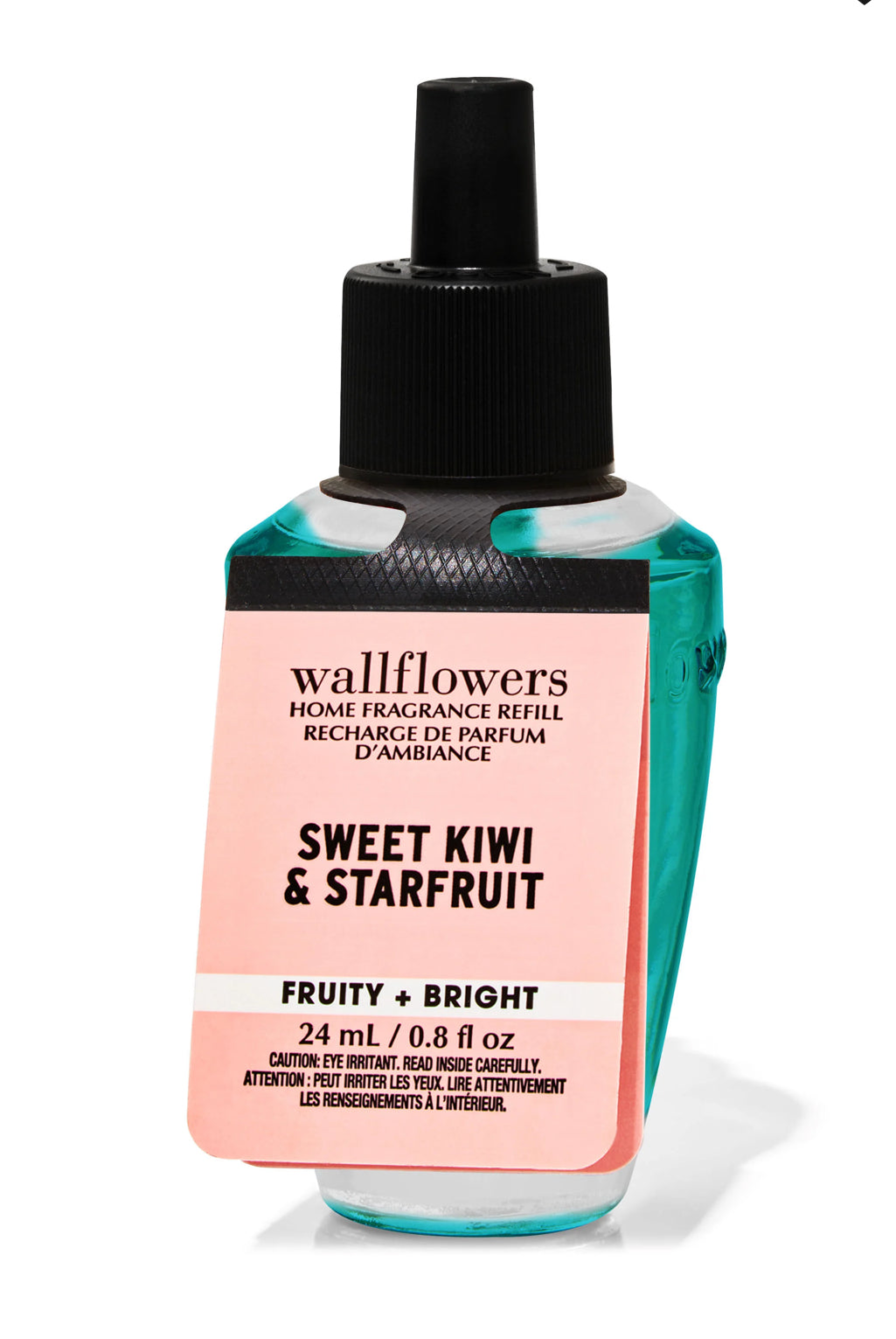 Refil De Aroma Sweet Kiwi & Starfruit