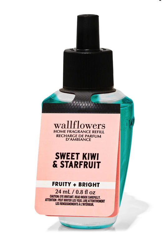 Refil De Aroma Sweet Kiwi & Starfruit