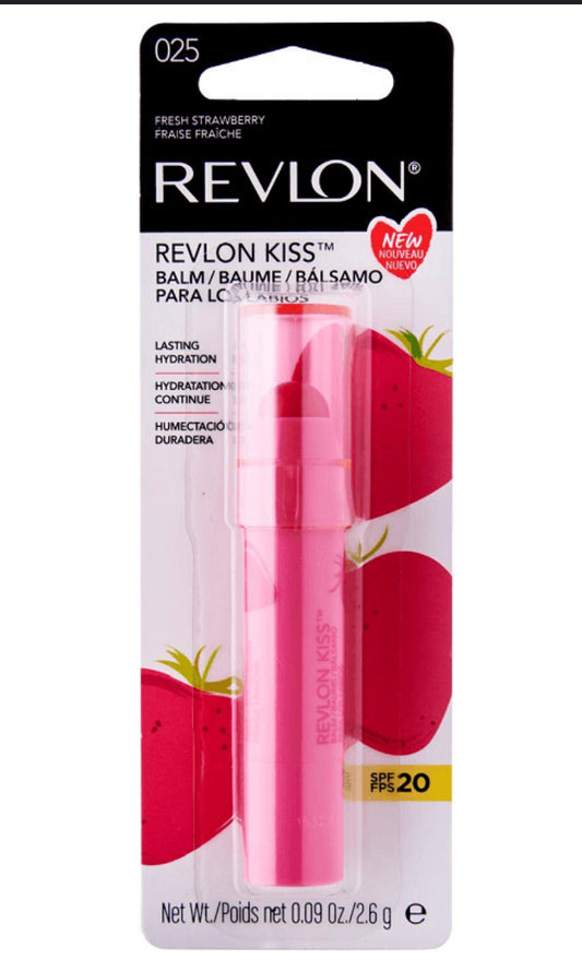 Bálsamo Labial Revlon