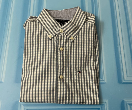 Camisa TOMMY HILFIGER