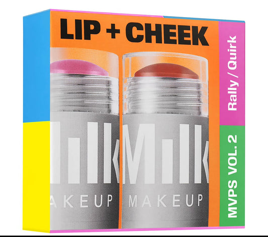 ✨Milk Makeup Lip+Cheek Set✨